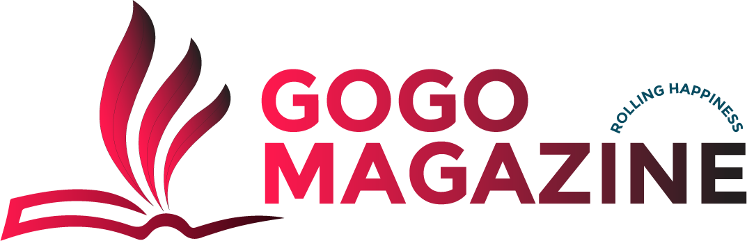 GOGO Community Logo