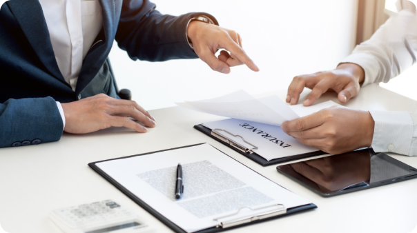 Business General Liability Insurance in Texas Spartakus